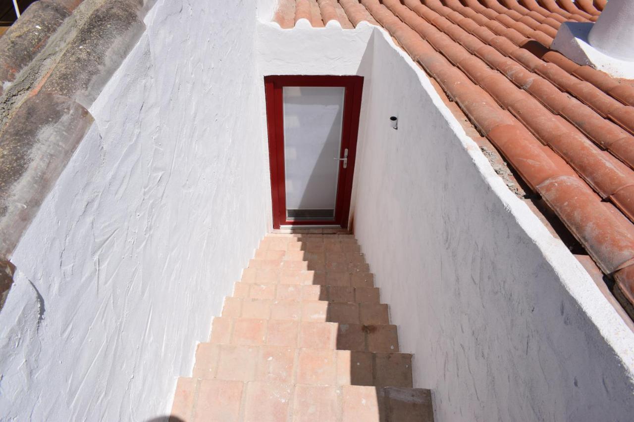 Villa Hillside 1 Aljezur Old Town Exterior foto
